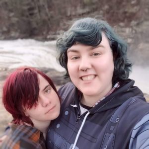 Meet your Posher, Nat